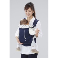 Preloved SSC Buddy Buddy Mesh carrier