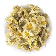 Dried Chrysanthemum Bud / Chinese Tea Herbal Flower Tea Loose Leaf Kek Hwa Floral Beauty Tea/ 胎菊  菊花
