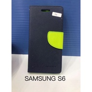 Samsung S6 Casing& Flip Casing