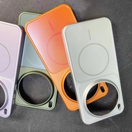 For Vivo X 300/ X 300 Pro Case Luxury Magnetic PC Hard Back Cover For Vivo  X 300  Pro Shell