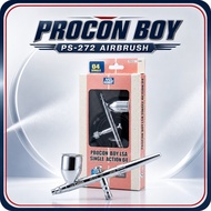 GSI Creos Procon BOY LSA Single Action 04 Airbrush PS272 Airbrush
