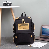 Balo Học Sinh Phong Cách Thời Trang Hàn Quốc KAKAPO BL011