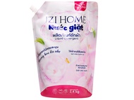 [HCM]Nước giặt IZI HOME hương hoa dịu nhẹ túi 2.4 lít BH10