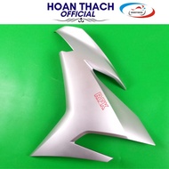 Left Fairing Wing for Exciter 150 Motorcycle, Matte Silver HOANTHACH 2NDF835U01PC