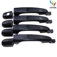 Car Exterior Door Handle High Reliability Exterior Outside Door Handle