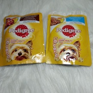 Pedigree Dog Pate - Dog Food