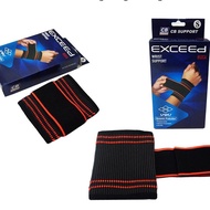 WRIST Protector 852CA EXCEED WRIST Support