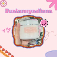Eileen Grace Moisturize Rose Jelly Mask