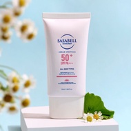 Sasabell Sunscreen Large Pack Spf 50++ Spf 50 Sunscreen