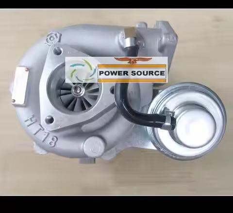 HT18 14411-62T00 1441162T00 Turbocharger For NISSAN Y60 Safari Patrol Y61 4.2L W40 W41 For Civilian 