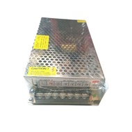 Power Supply 5V 40A Travo Mikiyo