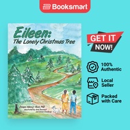 Eileen - Paperback - English - 9781480857285