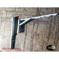 SIKU Folding table bracket for board size 70x40-120x50