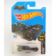 Hot Wheels Batmobile