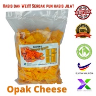 KEREPEK OPAK CHEESE (BIKA) 350
