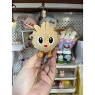 CP9 - Pokemon Lillipup Small Plush Toy