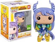 Exclusive' specified Cannot be Used as it Conflicts with The Value 'Funko POP! Animation: My Hero Academia #911 – Nejire Hado 2021 Spring Convention Shared Exclusive'