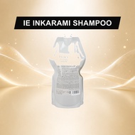 TOKIO IE Inkalamai Premium Shampoo Refill 700ml