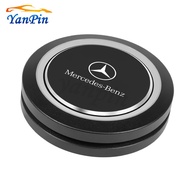 Mercedes Benz Car air freshener solid perfume for W210 W204 W205 W123 W212 GLA GLB AMG