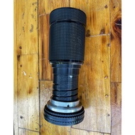 CABIN PROJECTION LENS 100-150MM.F3.5 M42 MOUNT