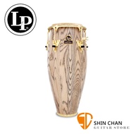 LP 品牌 LP804Z-AW 金框 Conga 康加鼓 (9.75吋)【拉丁鼓/手鼓/型號：LP804ZAW】