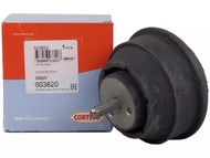 BMW ยางแท่นเครื่อง เครื่อง M50 M52 M54 รุ่น E36 E46 ยี่ห้อ CORTECO ( 603820 ) l TOPRAN 500 279