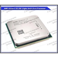 Processor amd athlon II x2 240 245 250 2.5-3.0ghz am2+ am3 am3+ ( 1155 1156 1151 am4 Jeffdata pc)