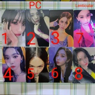 [PC OFFICIAL] VIVIZ Photocard POB Limited