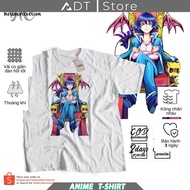 Welcome to Demon School T-shirt Iruma-kun - Excellent Iruma, cheap, HOT selling model