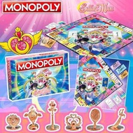 Monopoly大富翁🚤