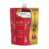 Lux Luminique損壞修復洗髮水補充