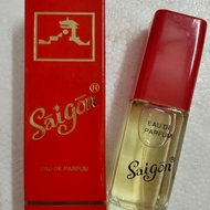 Good Things SCC Sai gon N c hoa Red Saigon Perfume No. 1 Perfume 27ml
