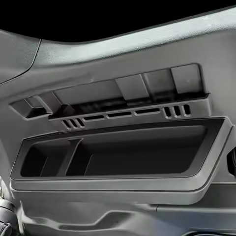 Interior Accessories For TOYOTA 4Runner 4 Runner 2025 2026 Silicone Front Rear Third Row Side Water 