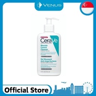 CeraVe Blemish Control Cleanser 236ml