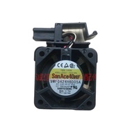 SZ Fanuc special fan A90L-0001-0551#A 9WF0424H6D05A 24V 0.08A