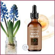 Prop Drops 100ml Propagation Stimulator Rooting Liquid Solution for Indoor Outdoor Garden Hydroponic