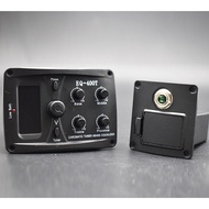 CY-EQ-400T acoustic guitar pickup classical folk guitar active pickup EQ equalizer instrument access