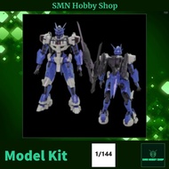 HG 1/144 Lfrith Anavata GD Plastic Model Kits [Mecha/Robot] (Hobby Toys)