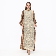 MADAMEE - Elysian Dress Abstract