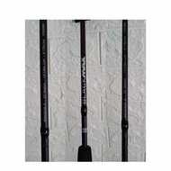 ( DISKON ) Joran Abu Garcia Black MaX Spinning 165 180 CM