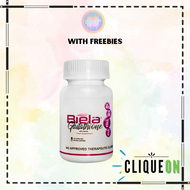 CliqueOn | BIELA glutathione ACEROLA +vitamin C+ vitamin E+ Vitamin B6 + Vitamin B12| ( FDA Approved