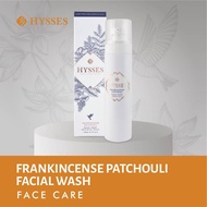 Hysses Frankincense Patchouli Facial Wash 150ml