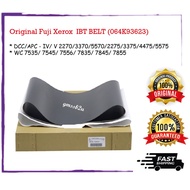 ORIGINAL FUJI XEROX DCC-IV 5570/ 5575 / DCC-V 5570/ 5575 / WC7556 / 7855 IBT BELT (064K93623)
