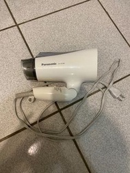 Panasonic 國際牌 吹風機 冷風 EH-NE48 二手 負離子吹風機 摺疊吹風機 旅行吹風機 迷你吹風機