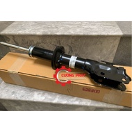 Front Shock Absorber Mitsubishi Attrage, Mirage (Ruffled Fork) 4060A397 4060A589