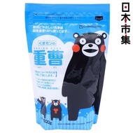 日本 地之塩社 Chinoshio 熊本熊 天然環保 重曹 廚房家居小蘇打 日本製 萬用清潔劑 600g【市集世界 - 日本市集】