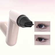 Liangnishi Eyeliner Eyelash Stamp Accurate Eyeliner Portable and Durable Not Easy To Fade Eyeliner S
