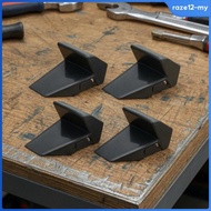 [RazecaMY] 4 Pieces Tire Changer Jaw Cover Secure Tire Changer Claw Cover Long-Lasting