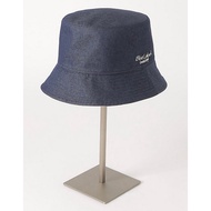 Blue Label Crestbridge reversible bucket hat