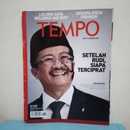 MAJALAH-TEMPO AGUS 2013